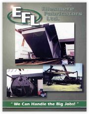 EFL Brochure